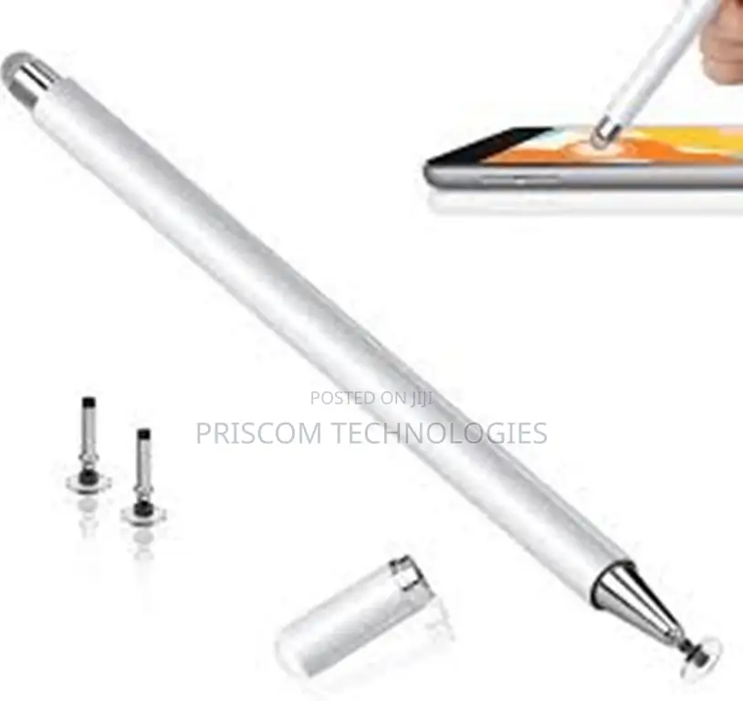 Stylus Pen, Stylus Pen Very Accurate and Smooth