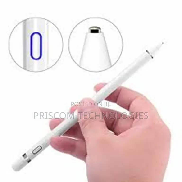 Stylus Pen, Stylus Pen Very Accurate and Smooth