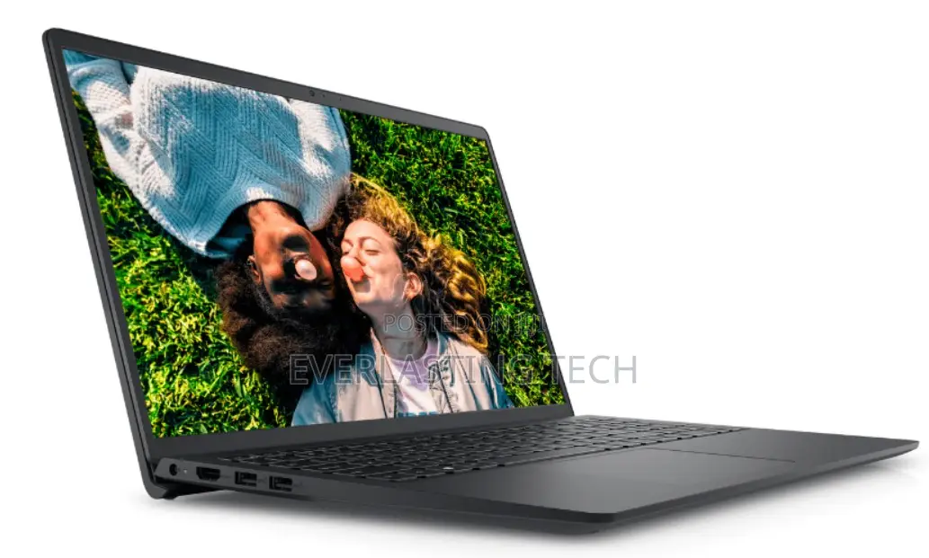 New Laptop Dell 8GB Intel Core I7 SSD 512GB