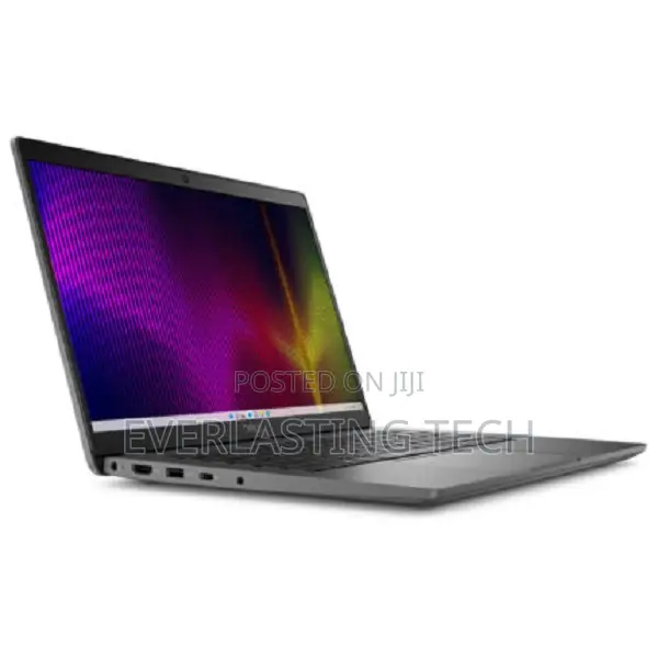 New Laptop Dell Latitude 3440 16GB Intel Core I5 SSD 512GB