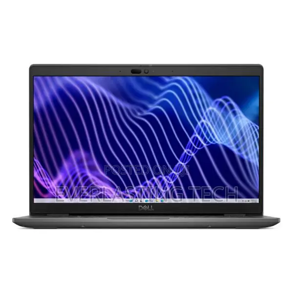 New Laptop Dell Latitude 3440 16GB Intel Core I5 SSD 512GB