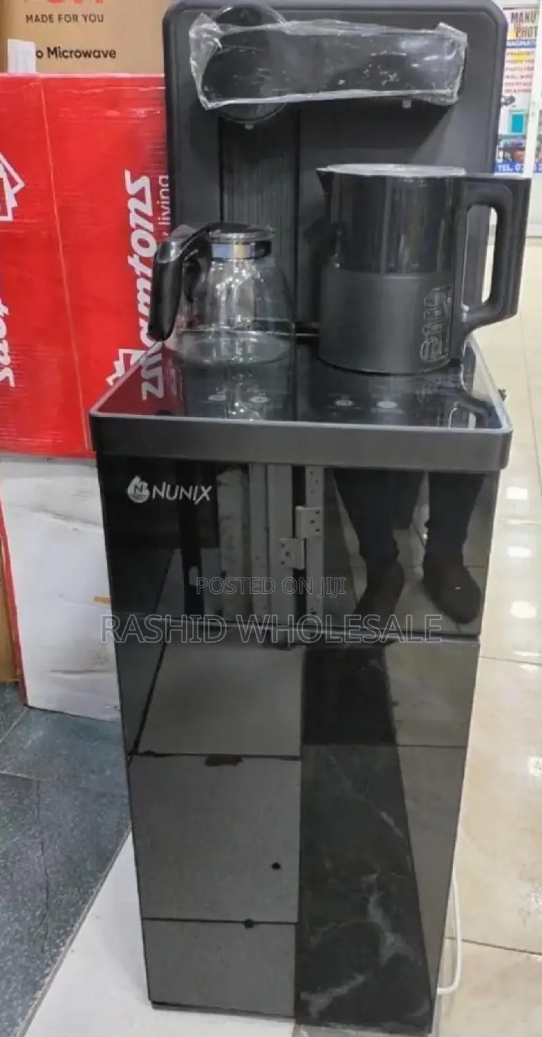 Bottom Load Water Dispenser