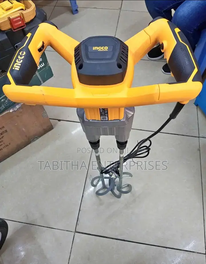 Ingco Paint Mixer
