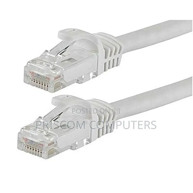 Ethernet High Speed Cat6 RJ45 Cable Network Lan Cable 3M