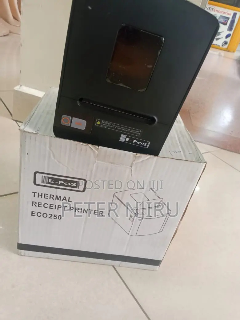 Best Thermal Printer