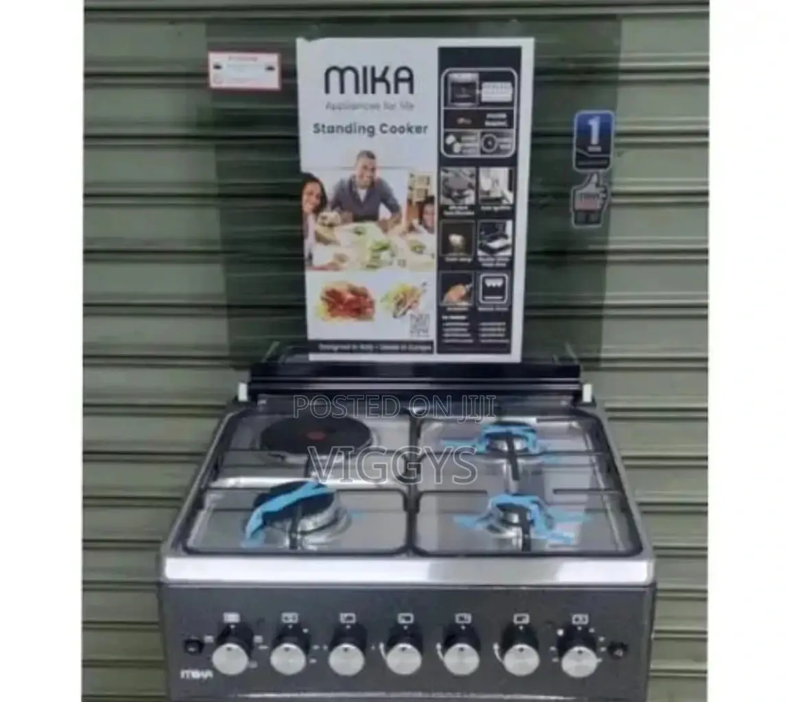 Mika Cooker 60 60
