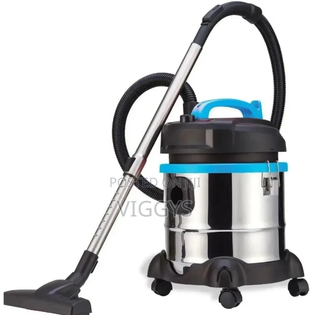 Ramtoms Vacuum Cleaner 20
