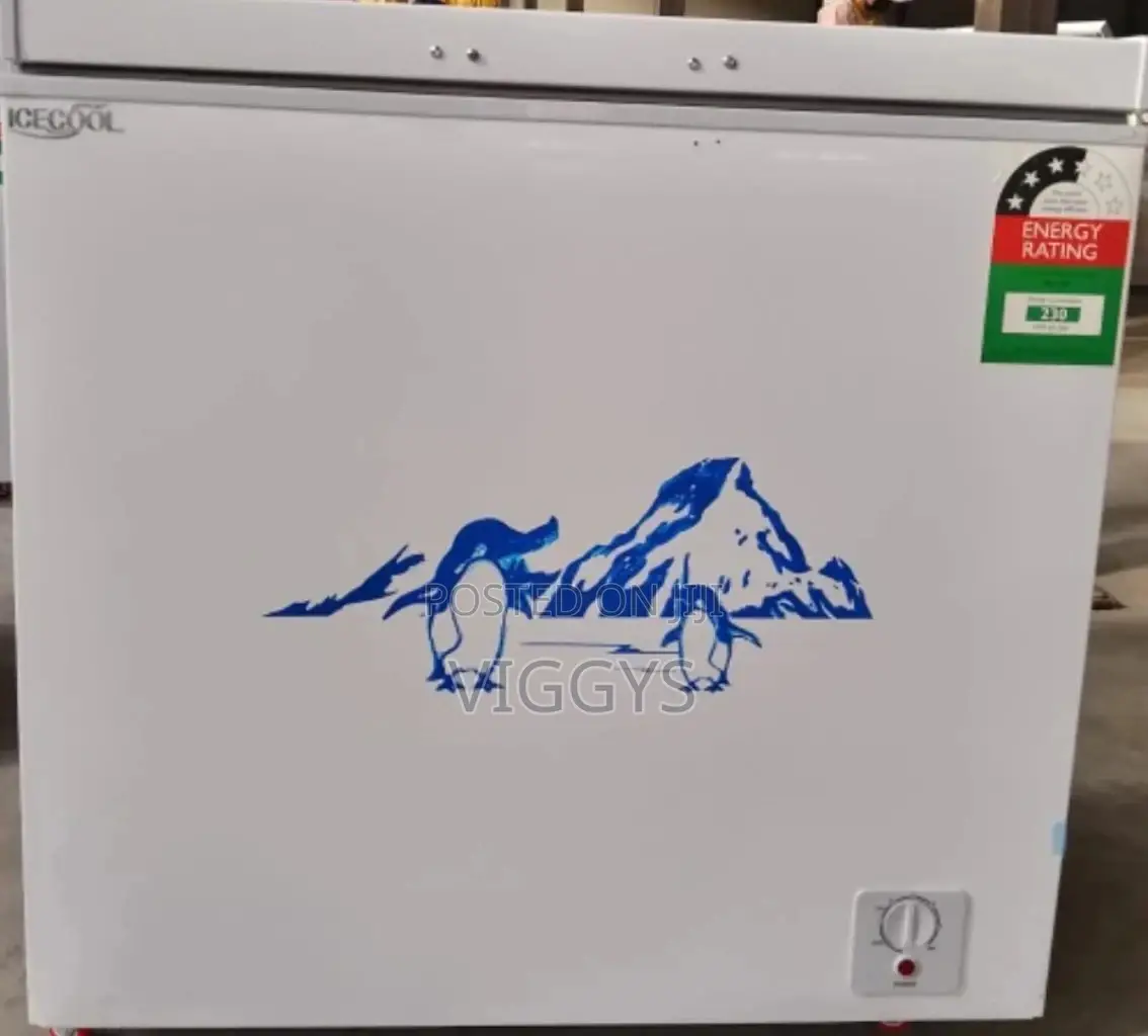 200 Litre Freezer