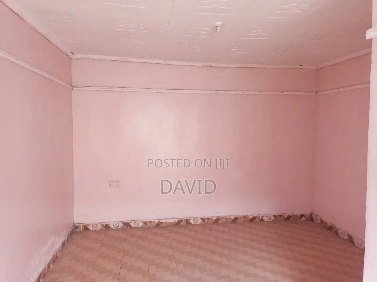 1bdrm House in Sobea, Nakuru Town East for sale