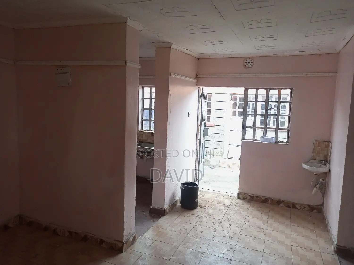 1bdrm House in Sobea, Nakuru Town East for sale