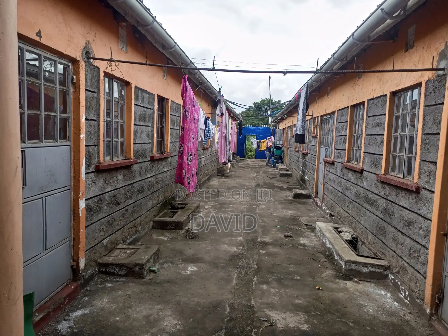 1bdrm House in Sobea, Nakuru Town East for sale