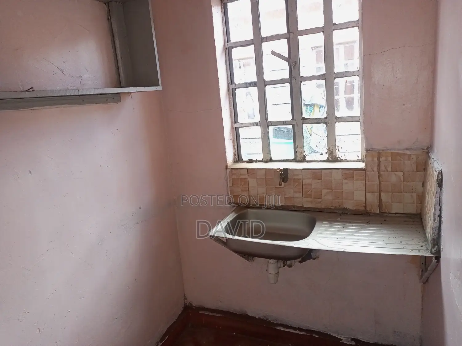 1bdrm House in Sobea, Nakuru Town East for sale