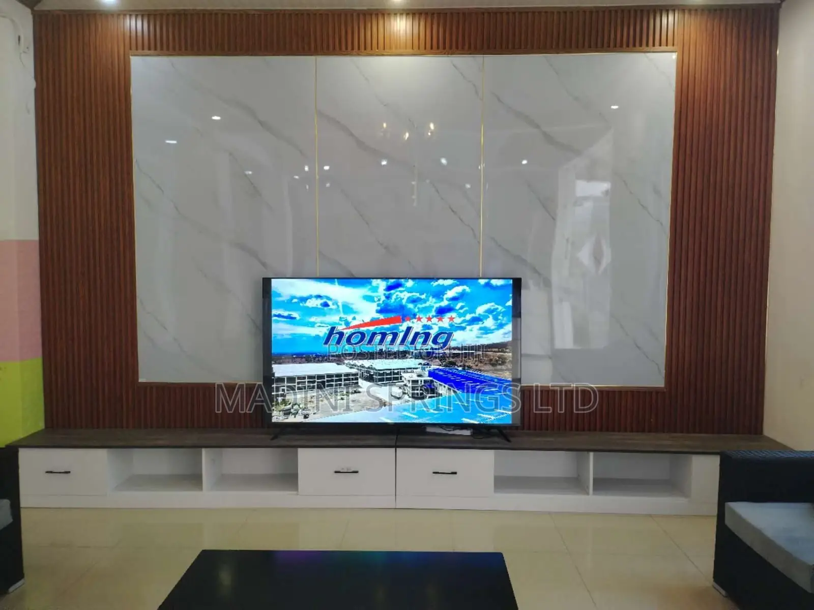 PVC Wall Marble Sheets and Panels (4ft*8ft)