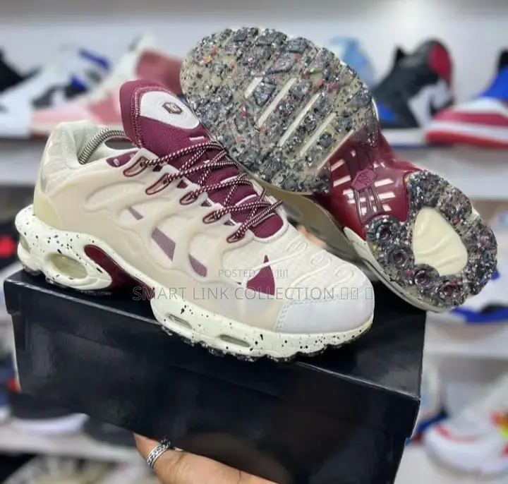 New Nike TN Shoes