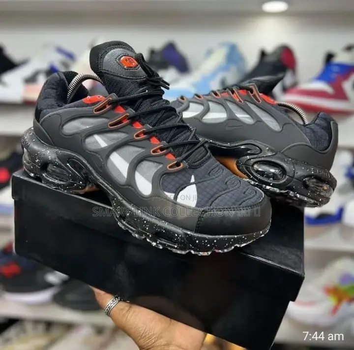 New Nike TN Shoes