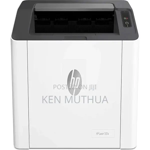 HP Laser 107a Printer