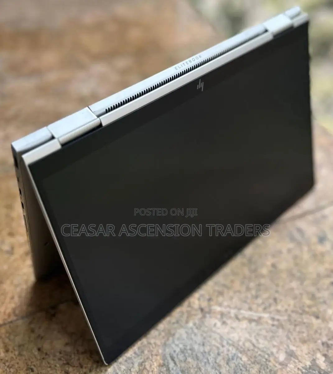 Laptop HP EliteBook X360 1030 G2 8GB Intel Core I5 SSD 256GB