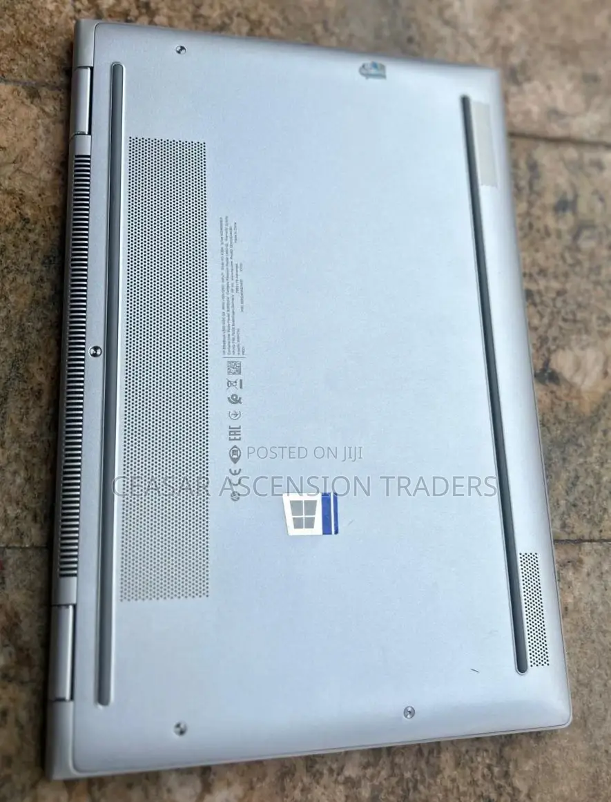 Laptop HP EliteBook X360 1030 G2 8GB Intel Core I5 SSD 256GB