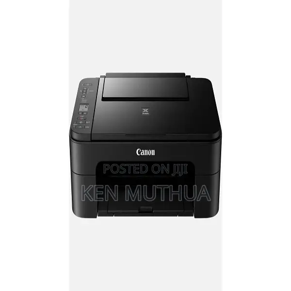 Canon Wireless Home Printer Pixma TS3340