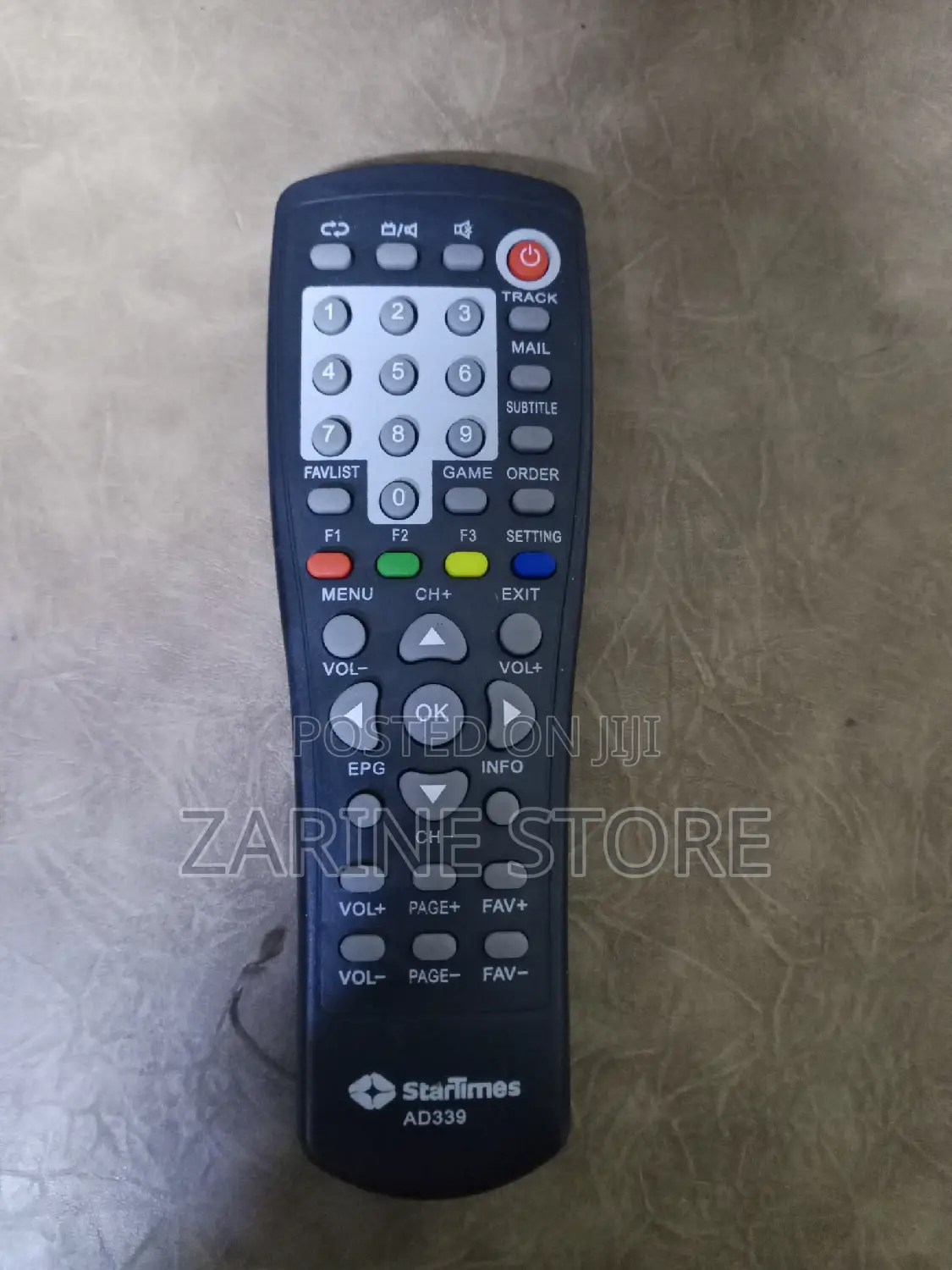 Startimes Ad339