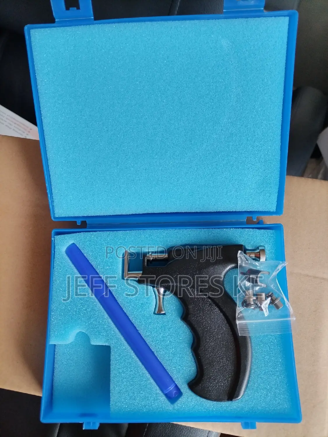 Quality Ear Piercing Gun