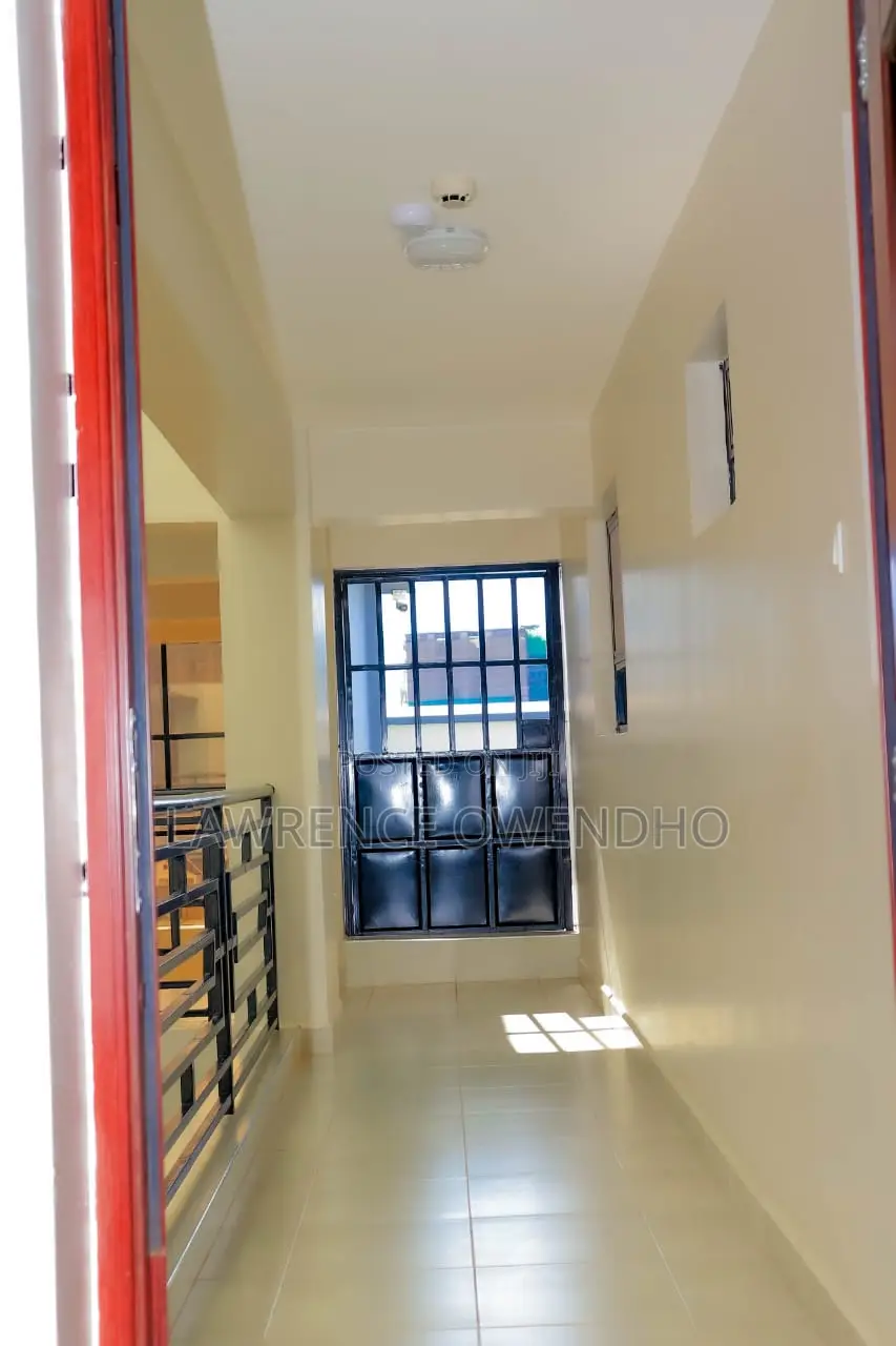 Furnished 2bdrm Apartment in Parklands/Highridge for rent