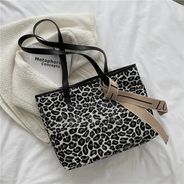 Women's Plaid Leather Handbags