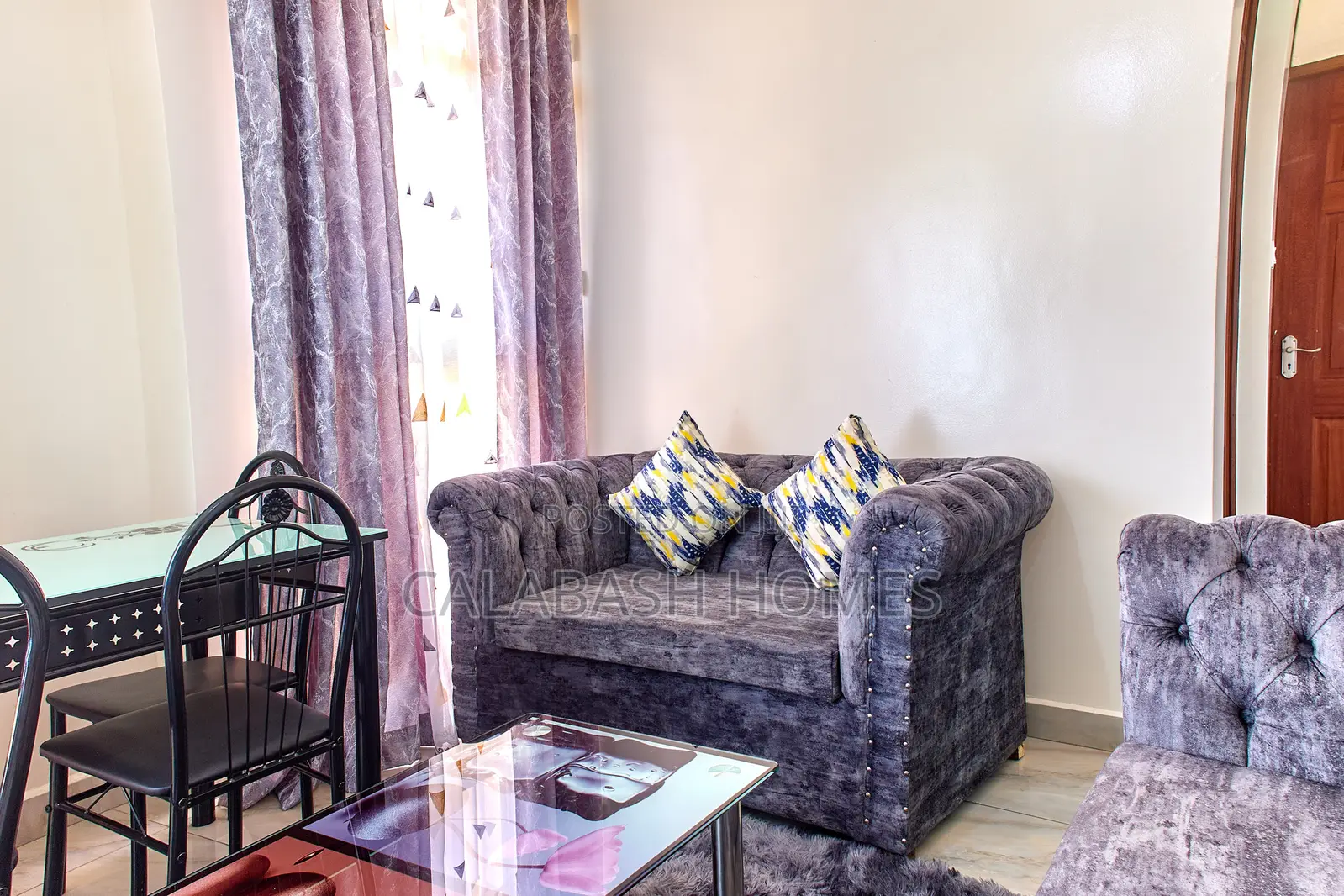 Bnb,1 Bedroom in Mombasa,Off Nyali Road,Vok, Close to Naivas