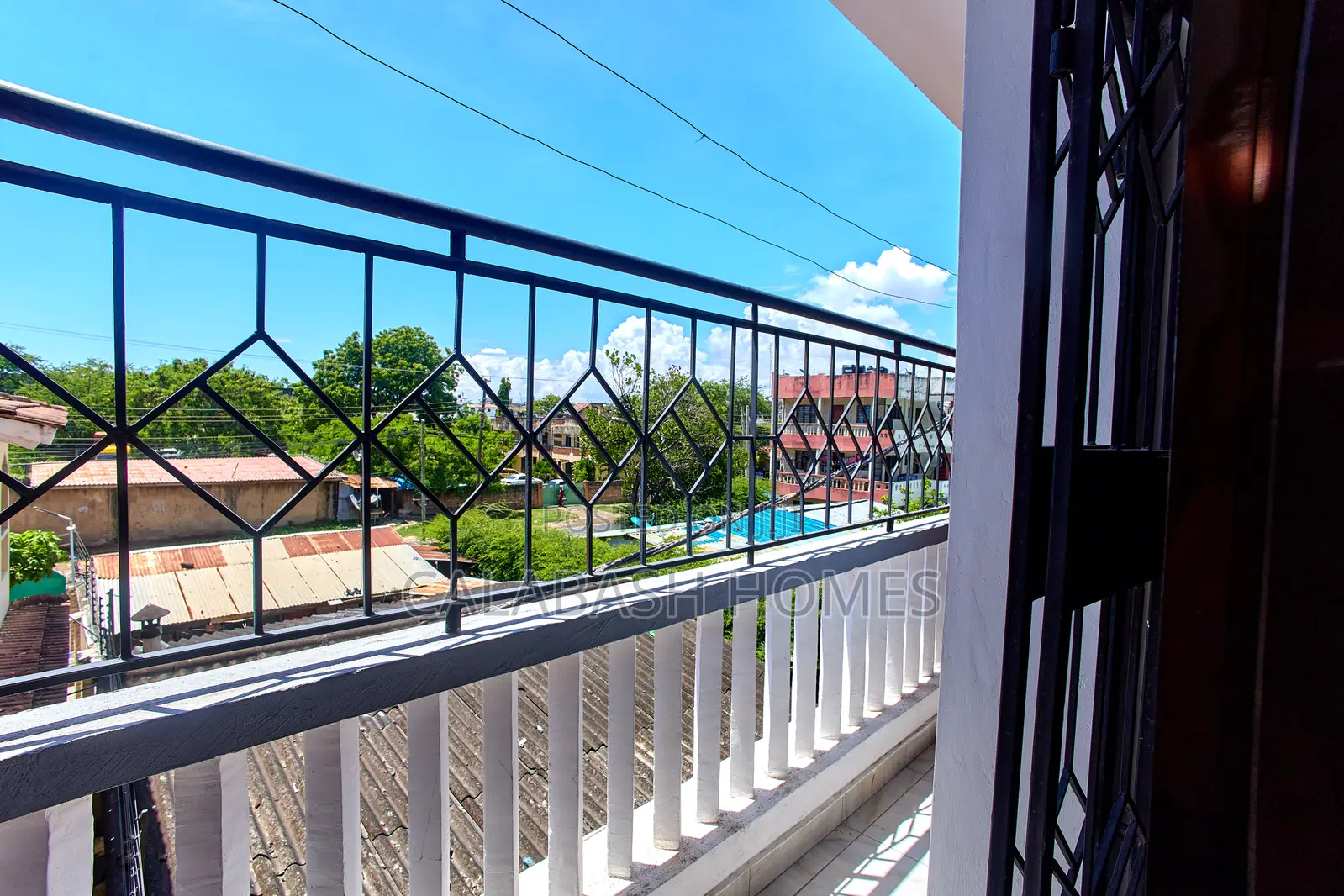 Bnb,1 Bedroom in Mombasa,Off Nyali Road,Vok, Close to Naivas