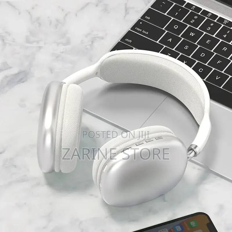 P9 Wireless Bluetooth Headphones / Headsets - Gaming