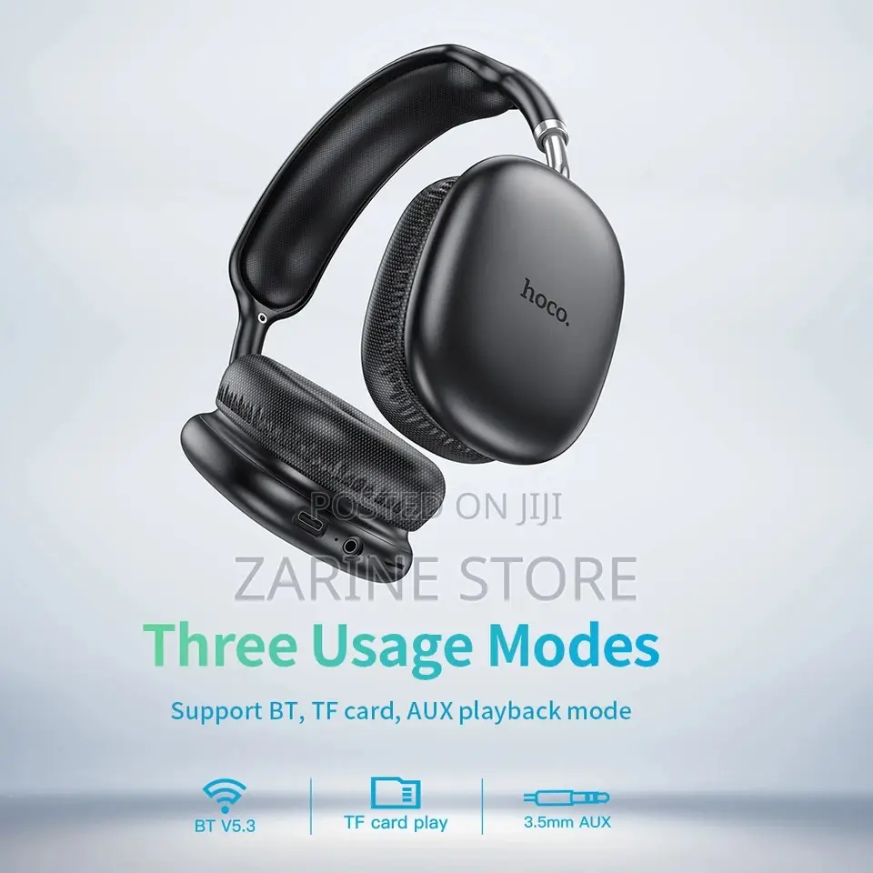 P9 Bluetooth Gaming Headsets