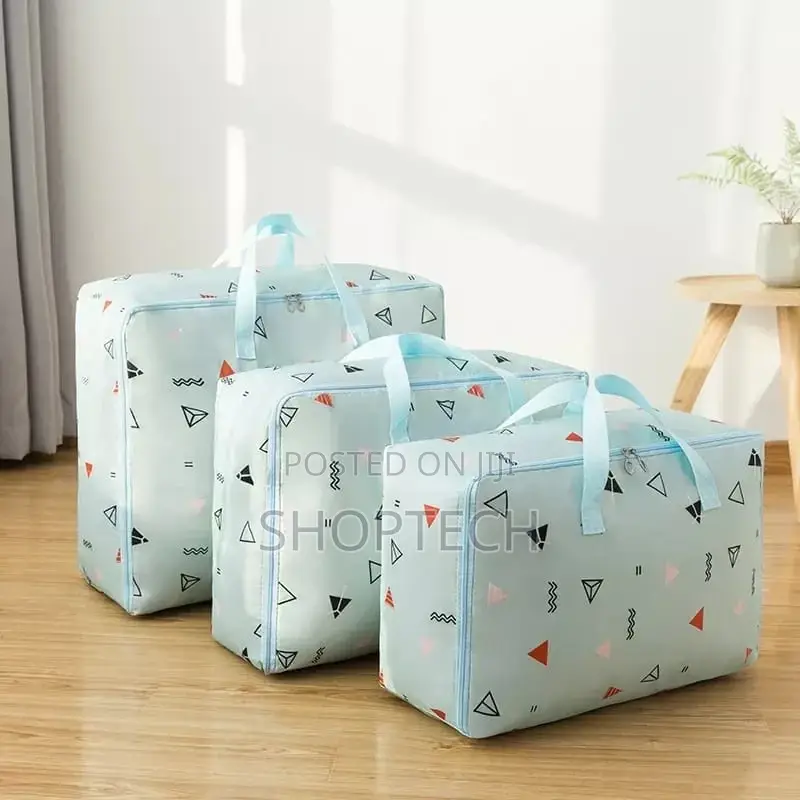 Multipurpose Closet Organiser