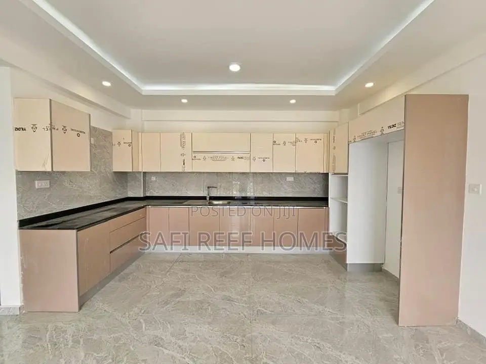 2bdrm Apartment in Nyali for sale