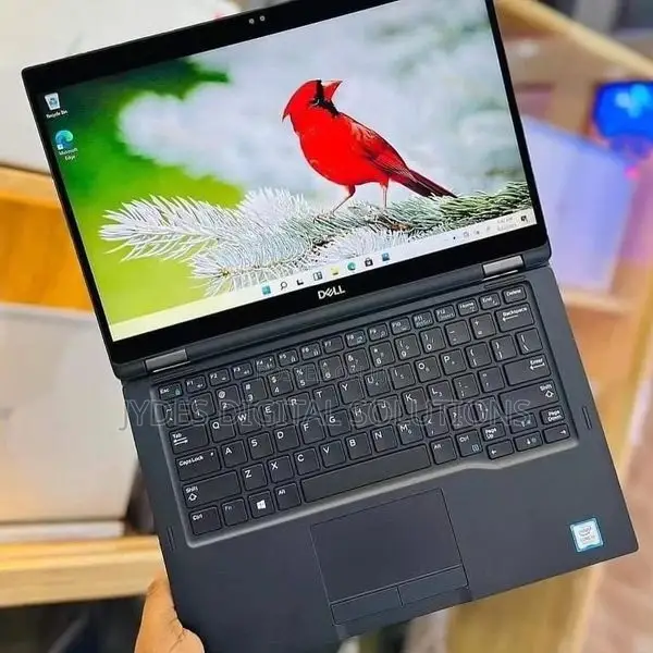 Laptop Dell Latitude 7390 18GB Intel Core I5 SSD 256GB