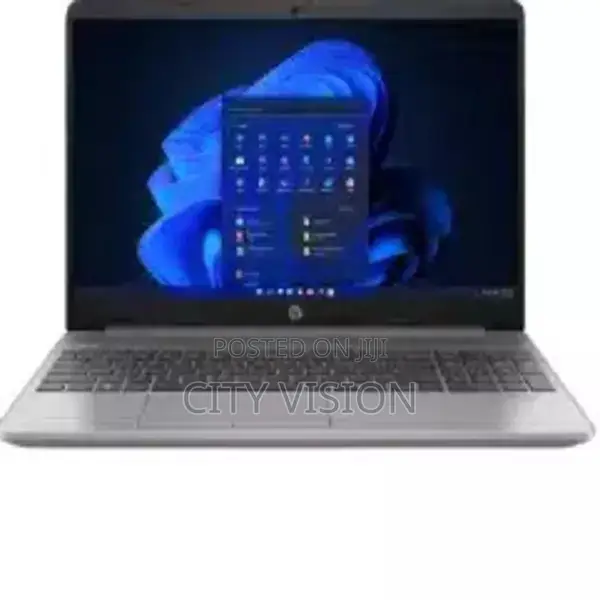 New Laptop HP 8GB Intel Core I5 SSD 512GB