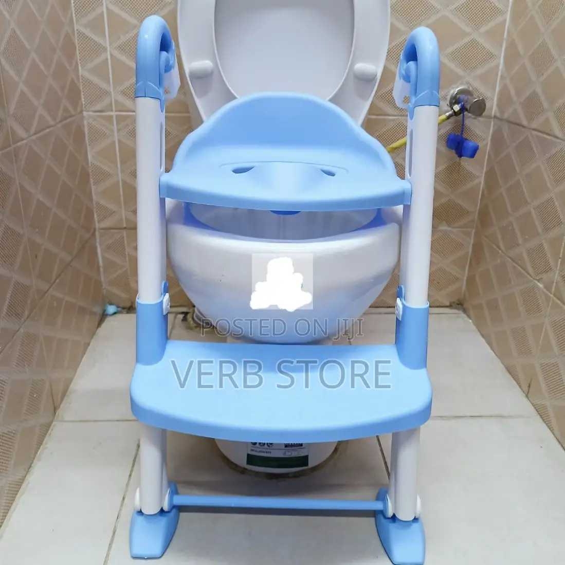 Seat Kid Toilet Trainer