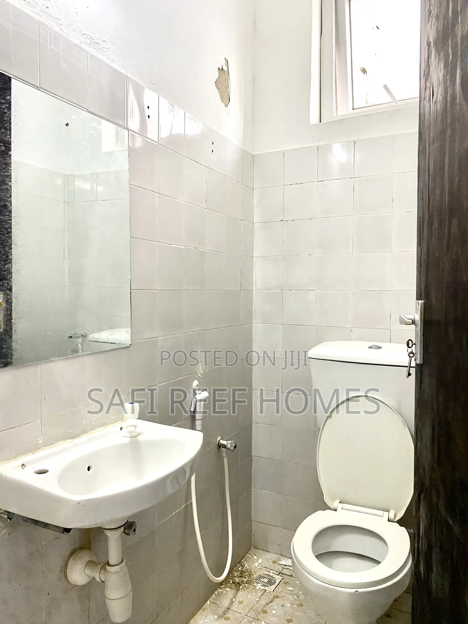 2bdrm Apartment in Nyali for rent