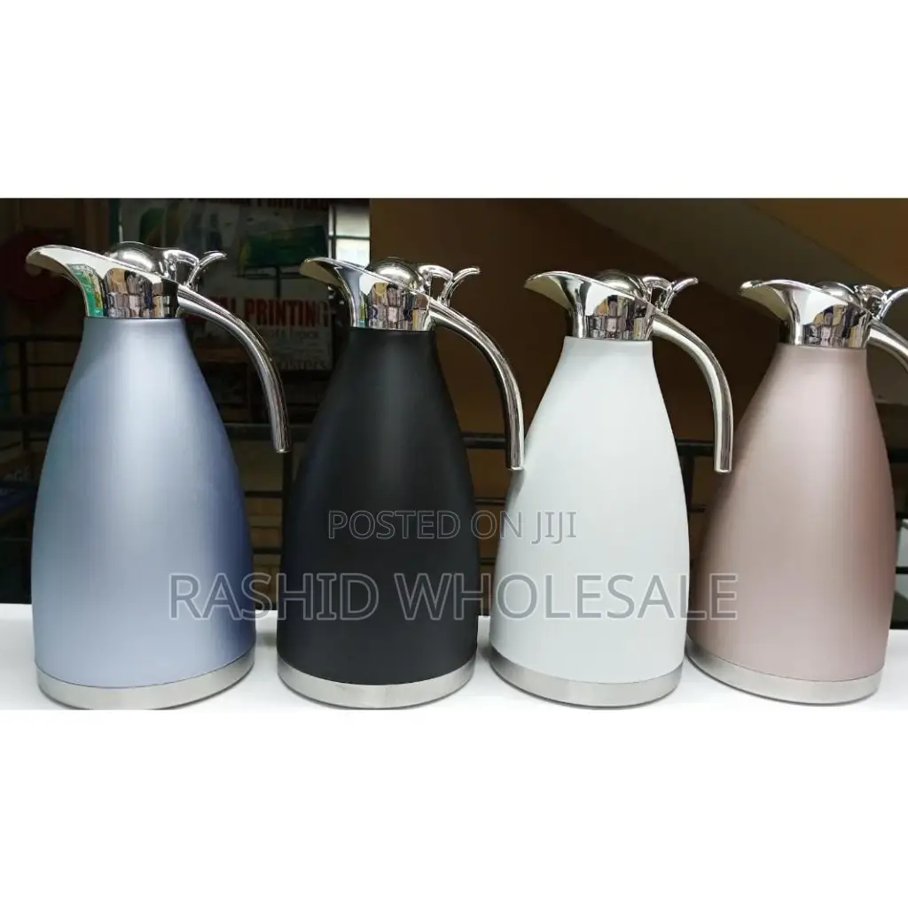 2.0 Litres Jp Vacuum Flask