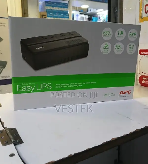 650va Apc Ups/ 650va Apc/ 650va UPS Apc UPS Battery 375watts