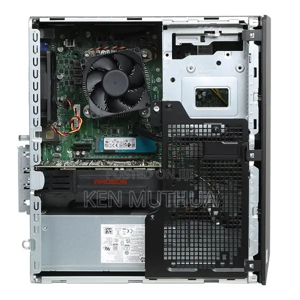 New HP Pavilion Gaming Desktop 8GB Intel Core I5 HDD 1T