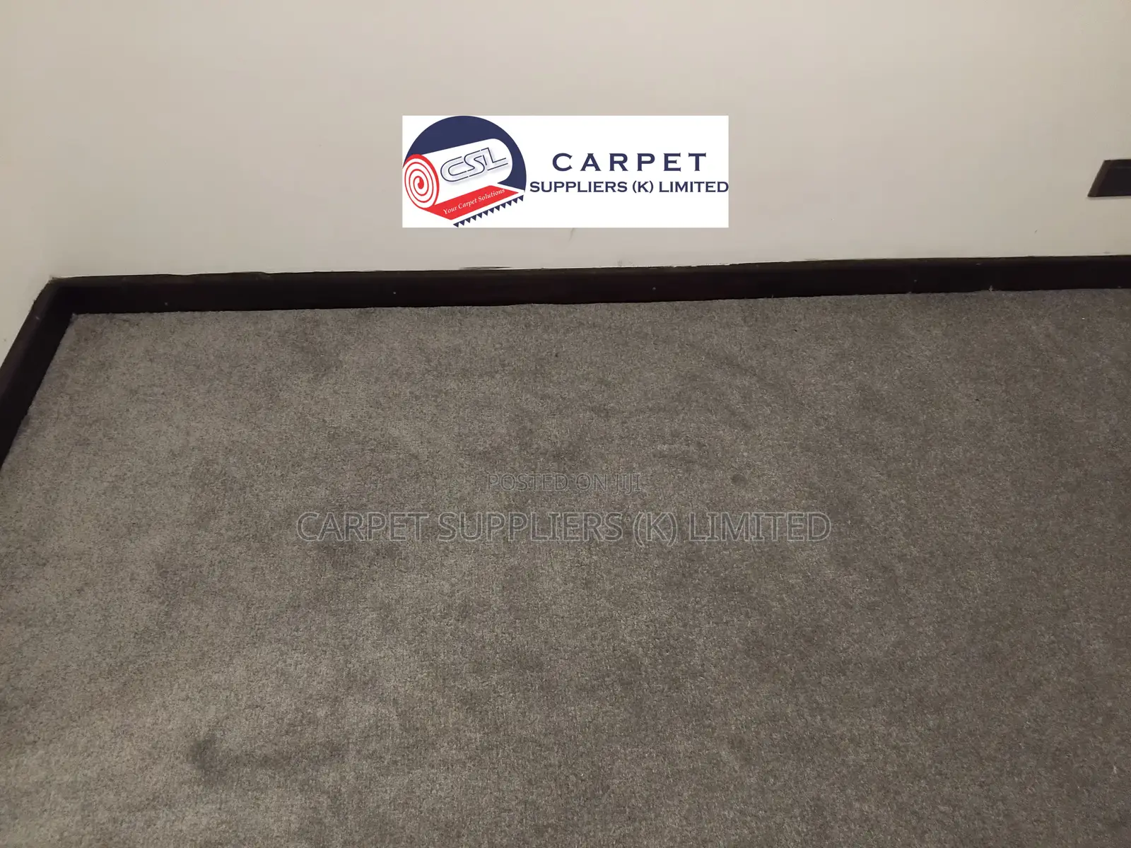 Wall To Wall Carpets