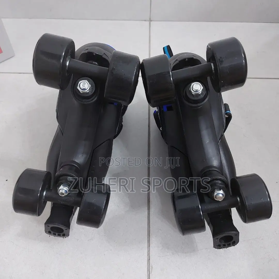 Roller Skates Adjustable Extendable Shoe Size