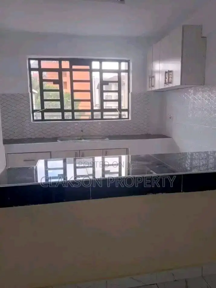 2bdrm Apartment in Ngongroad Near, Kilimani for rent