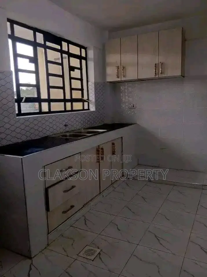 2bdrm Apartment in Ngongroad Near, Kilimani for rent