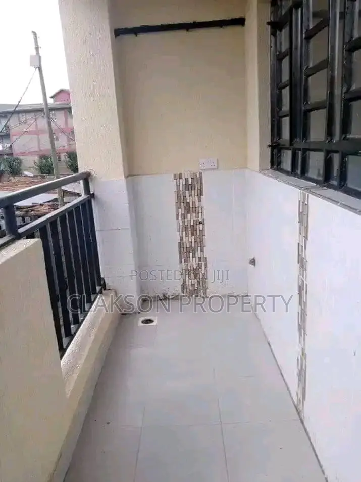 2bdrm Apartment in Ngongroad Near, Kilimani for rent