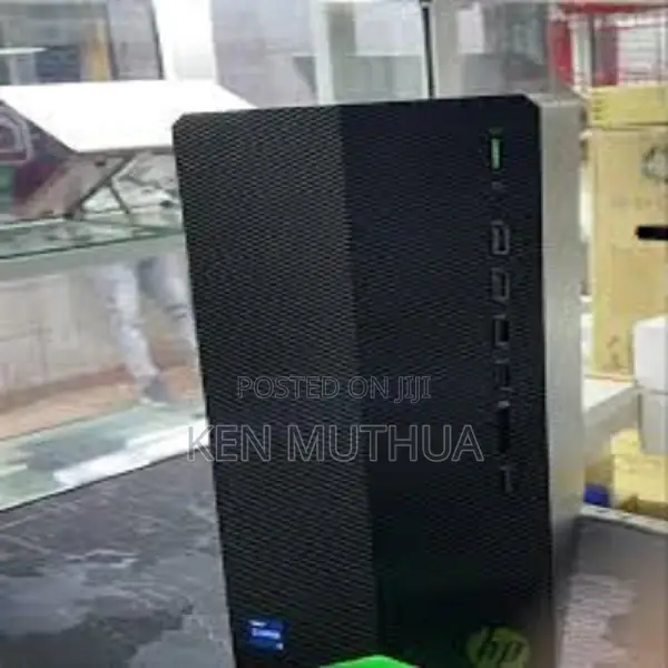 New HP Pavilion Gaming Desktop 8GB Intel Core I5 HDD+SSD 1T