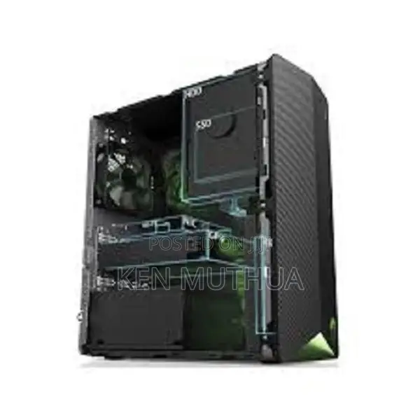 New HP Pavilion Gaming Desktop 16GB Intel Core I5 HDD+SSD 1T