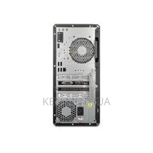 New HP Pavilion Gaming Desktop 16GB Intel Core I5 HDD+SSD 1T