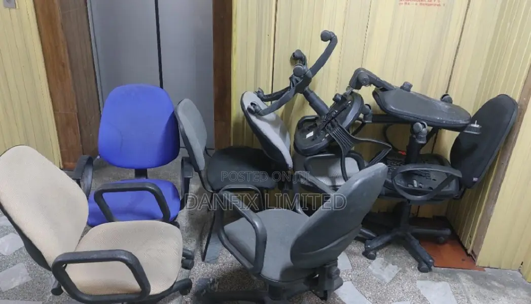 Best Office Chairs Repairs