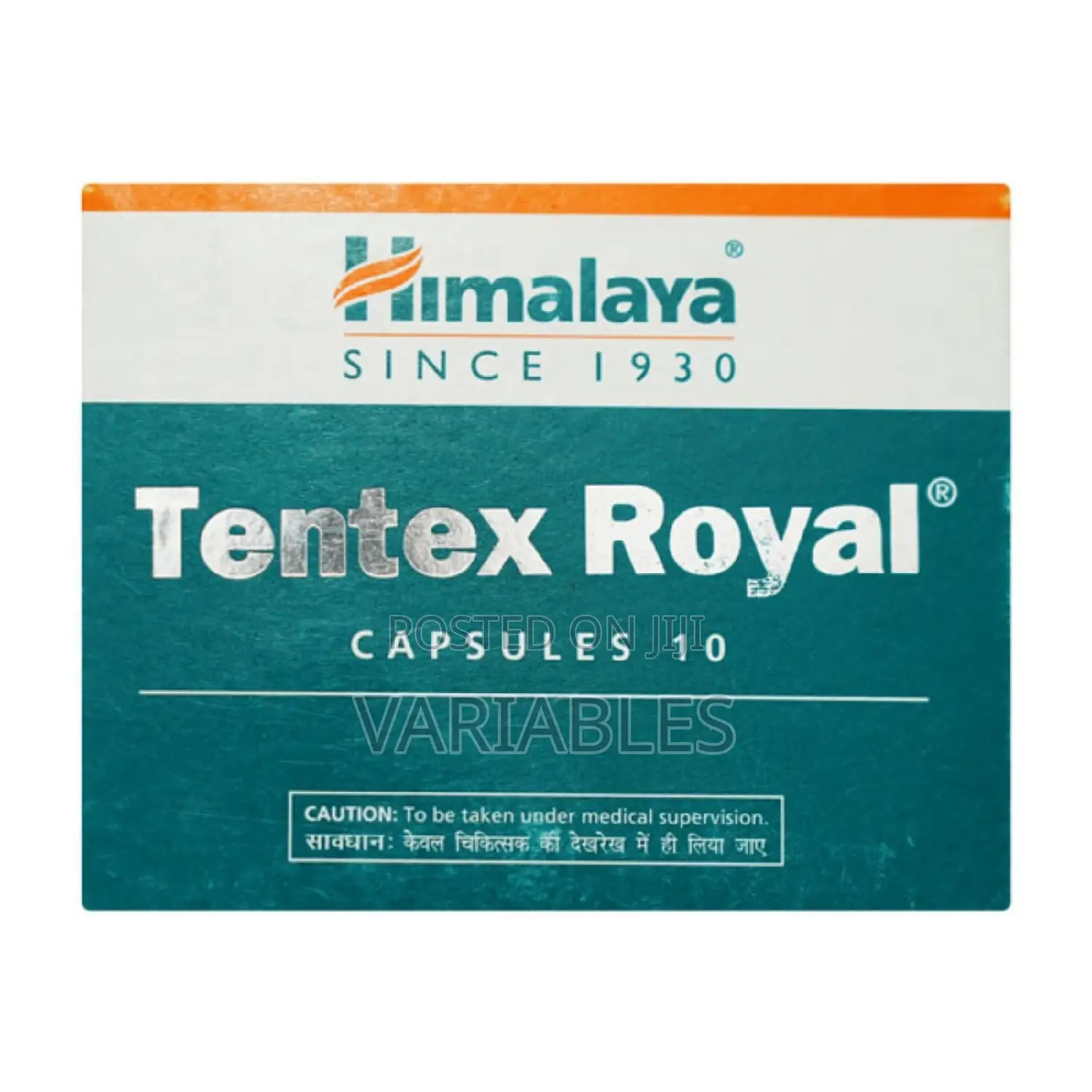 Tentex Royal Himalaya